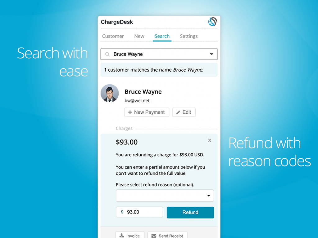 Square by ChargeDesk thumbnail 2